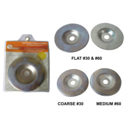 Kinik DG-Turbo Diamond Disc...