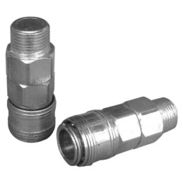 WIPRO Quick Coupling SM 24(40)