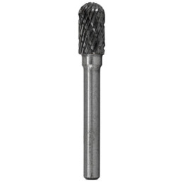 JCK Rotary Burr Tungsten T3600