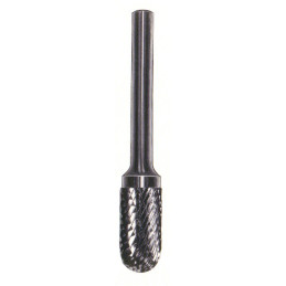 JCK Rotary Burr Tungsten T3200