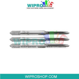 WIPRO Hand Tap L 3/8x24