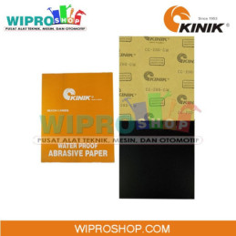 Kinik Amplas Duco No.1000
