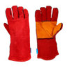 WIPRO Sarung Tangan Kulit MK-0114 (14 inch)