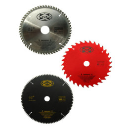 JCK Circle Saw Blade TRD 8...