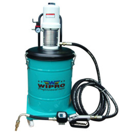 WIPRO Air Lubricator Oil LB-85