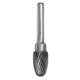 ALLWIN Rotary Burr Type E...