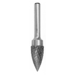 ALLWIN Rotary Burr Type G...