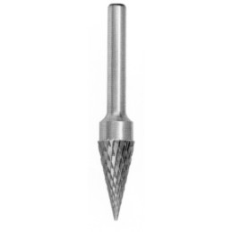ALLWIN Rotary Burr Type M...