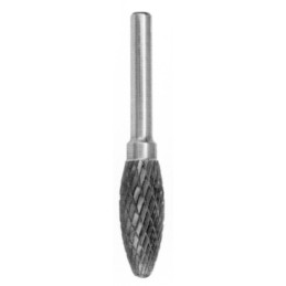 ALLWIN Rotary Burr Type H...