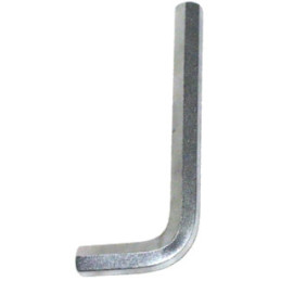 WIPRO Kunci L 1/8 inch
