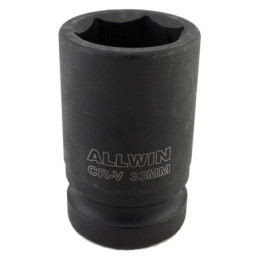 ALLWIN Deep Sock 1 inch 6PT...