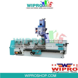 WIPRO Mesin Bubut Kombinasi...