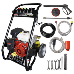 WIPRO Jet Cleaner Gasoline...