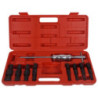 WIPRO Internal Bearing Puller Hammer Set WPE-0028 (9 PCS)