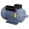 WIPRO Electromotor 1 Phase FLASH-500C (1/2HP 2P)