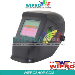 WIPRO Kedok Las Otomatis...