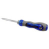 WIPRO Obeng 2 Way Panjang Pendek H0809 (215-270mm)