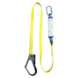 WP Sabuk Pengaman Absorber...