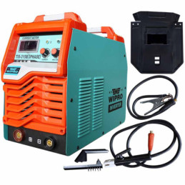 WIPRO Travo Las Inverter...
