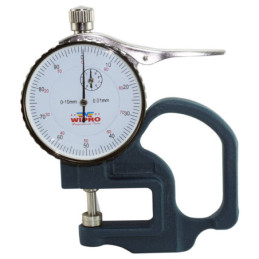 WIPRO Dial Thickness Gauges...