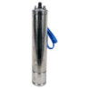 SONJACK Pompa Celup ( Motor Only ) SJM4-400 (4 inch ( for Pump 6 inch))