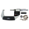 WIPRO Micrometer Outside (Digital) MOD-075(50-75mm)