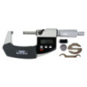 WIPRO Micrometer Outside (Digital) MOD-050(25-50mm)