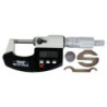 WIPRO Micrometer Outside (Digital) MOD-025(0-25mm)