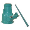 WIPRO Dongkrak Screw DS-200 200 Ton