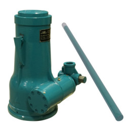 WIPRO Dongkrak Screw DS-100...