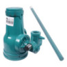 WIPRO Dongkrak Screw DS- 50 50 Ton