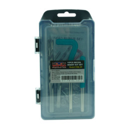 WIPRO Recoil Insert Kit Set...