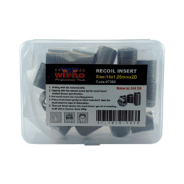 WIPRO Recoil Insert...