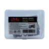 WIPRO Recoil Insert 12x1.75x2D 19.2mm