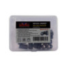 WIPRO Recoil Insert 10x1.5x3D 22.5mm