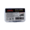 WIPRO Recoil Insert 10x1.25x2D 14.5mm