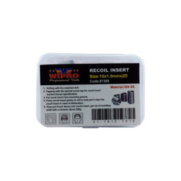 WIPRO Recoil Insert...