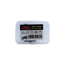 WIPRO Recoil Insert...