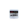 WIPRO Recoil Insert 6x1.0x2D 8.9mm