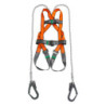 WP Sabuk Pengaman M/ Parasut Double Strap Double Hook HSB-200