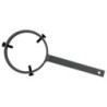 WIPRO Treker Tahanan Magnet Holder MT-MH22