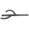 WIPRO Kunci Tahanan Kopling Ganda With Hook / Treker Cvt MT-KTKG01-H