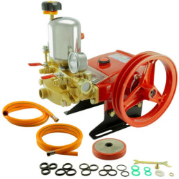 WIPRO Mesin Power Sprayer...
