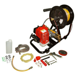 WIPRO Jet Cleaner Engine...