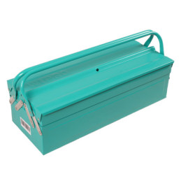 WIPRO Tool Box Besi 2 Susun...