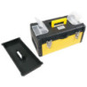 WIPRO Tool Box Protector Case Double Lock TBP-405DL
