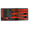 WIPRO Tool Tray Screwdriver Set 20 Pcs SD-02