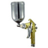 WIPRO Spray Gun Tab.Atas F 75 G-2