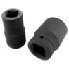 WIPRO Deep Sock Set IDS-1 (1 inch20mm 4pt  1 inch38mm 6pt)