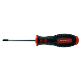 WIPRO Obeng Soft Handle TPR...